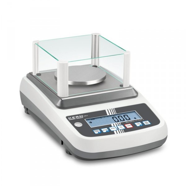 Přesná váha KERN EWJ 3000-2 (1)