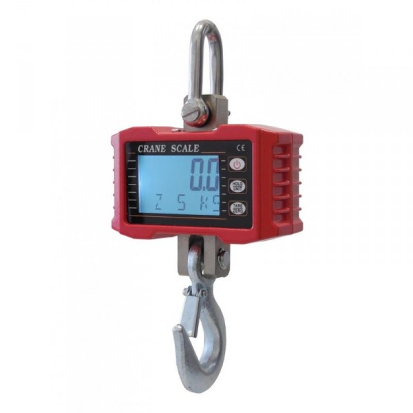 Závěsná váha OCS-S 500 (1)