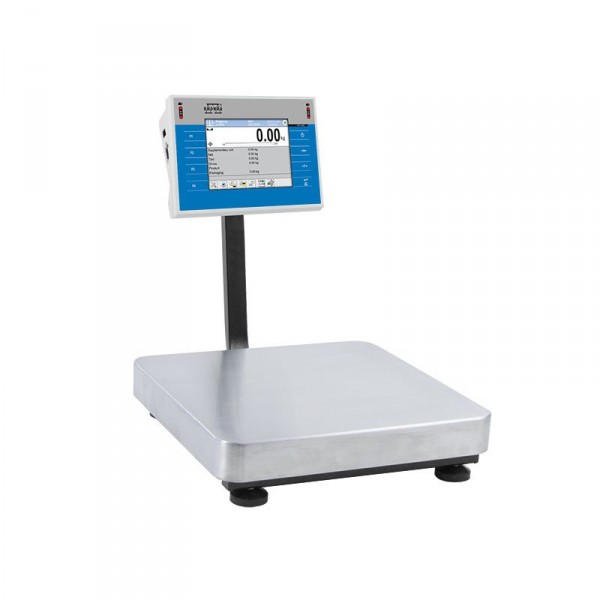 Multifunkční váha RADWAG WPY 1,5/F1 (1)