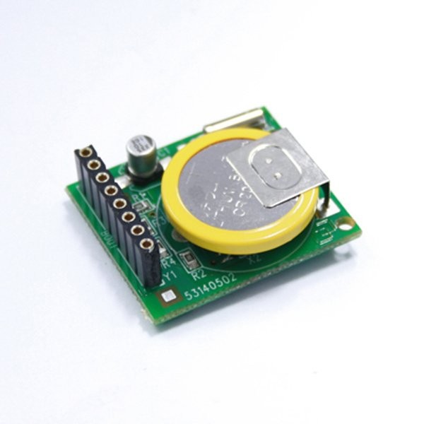 Interní modul DFCLK, datum a čas pro váhy DINI ARGEO (1)