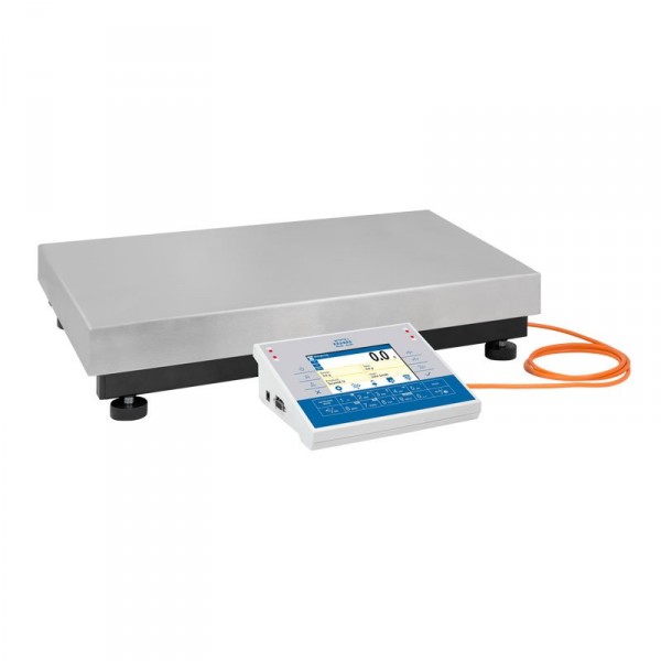 Vysokokapacitní váha RADWAG PM 50.C32 (1)