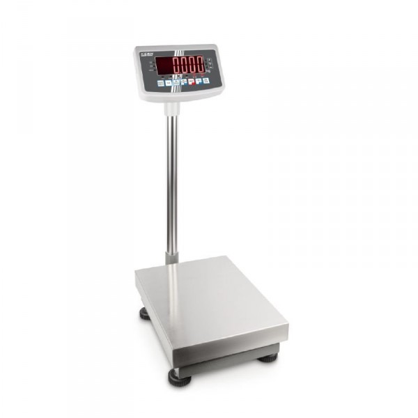 Můstková váha KERN EFC 60K-3L (1)