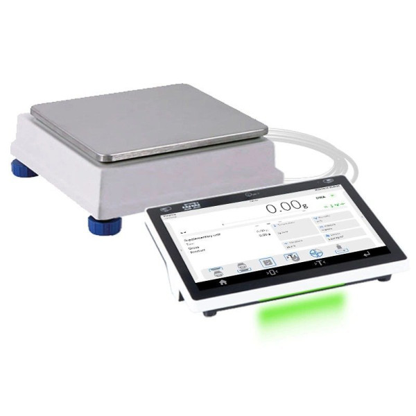 Přesná váha RADWAG CY10.1.D2.K (1)