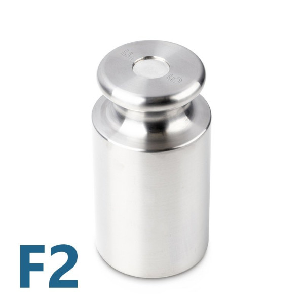 Závaží F2 – 5 kg (±80 mg) (1)