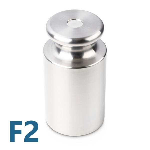 Závaží F2 – 10 kg (±160 mg) (1)
