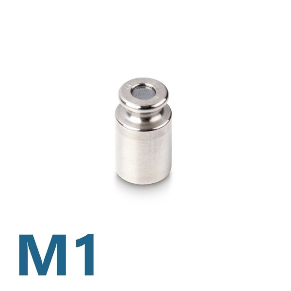 Závaží M1 – 50 g (±3,0 mg) (1)