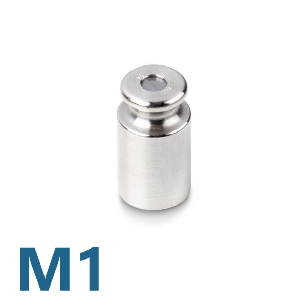Závaží M1 – 100 g (±5,0 mg) (1)