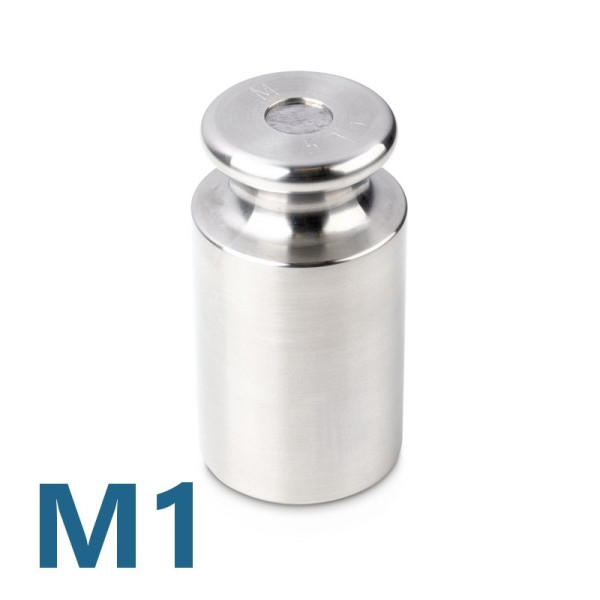 Závaží M1 – 5 kg (±250,0 mg) (1)