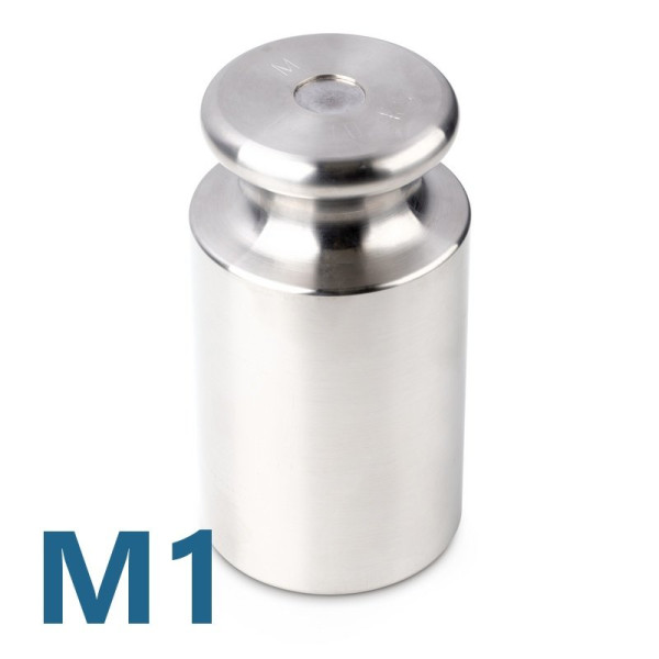 Závaží M1 – 10 kg (±500,0 mg) (1)