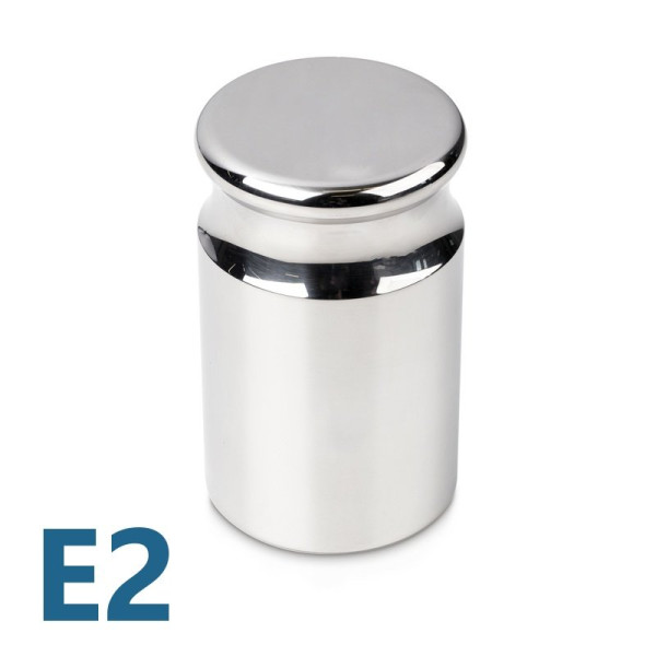 Závaží E2 – 5 kg (±8,0 mg) (1)