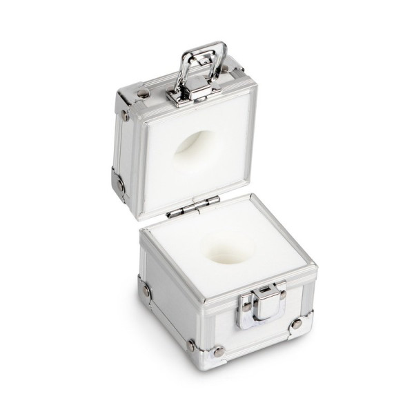 Hliníkový box 317-070-600 pro závaží 100 g (1)