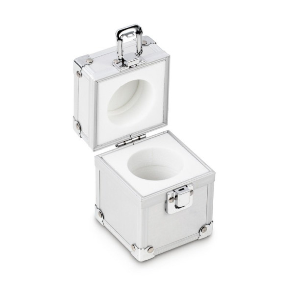 Hliníkový box 317-110-600 pro závaží 1 kg (1)