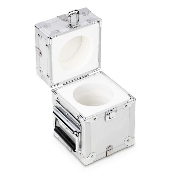 Hliníkový box 317-150-600 pro závaží 20 kg (1)