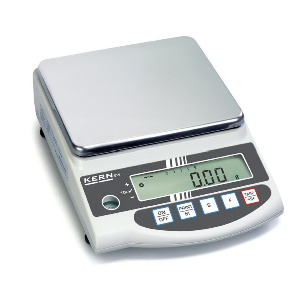 Přesná váha KERN EW 2200-2NM (1)