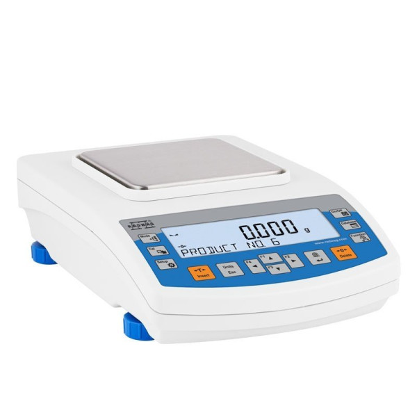 Přesná váha RADWAG PS 600.R2 (1)