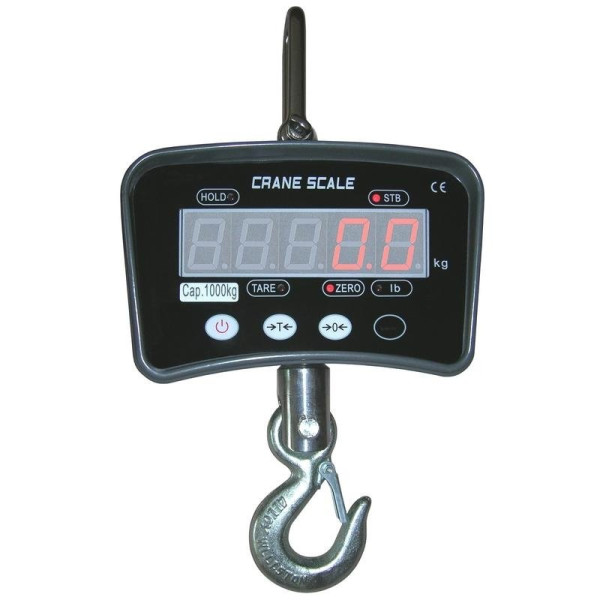 Jeřábová váha CRANE OCS-M-1000 LED (2)