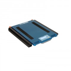 Nápravová váha DINI ARGEO WWSCRF 6t (2)