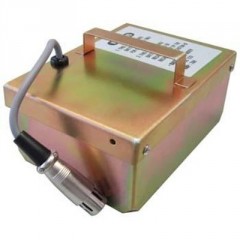 Jeřábová váha CASTON II 2TM (3)