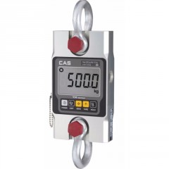 Jeřábová váha CAS TM 5000 (2)