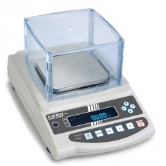 Přesná váha KERN PEJ 620-3M
