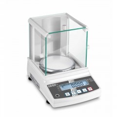 Přesná váha KERN PNJ 600-3M