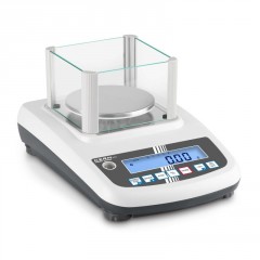 Přesná váha KERN PFB 3000-2