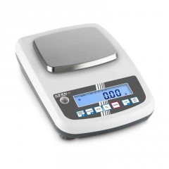 Přesná váha KERN PFB 6000-2