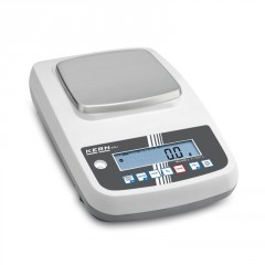 Přesná váha KERN EWJ 6000-1M