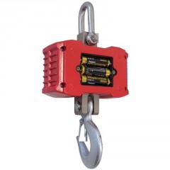 Závěsná váha OCS-S 500 (4)