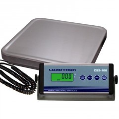 Podlahová gastro váha LOADTRON CSS 100 (1)