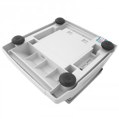 Stolní gastro váha CAS SW 1S-10DRT (5)