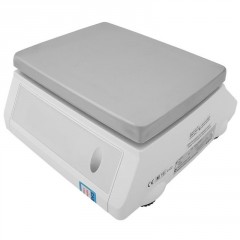 Stolní voděodolná váha CAS SW 1W-5DR (3)