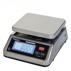 Stolní gastro váha T-SCALE S29B-06