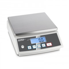 Stolní váha KERN FCF 30K-3