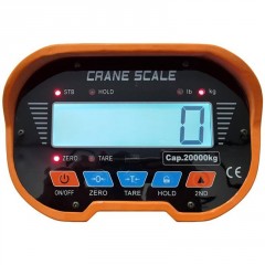 Jeřábová váha OCS-A 20t LCD (3)