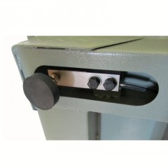 Podlahová váha 4TL-MB DFWL3000 1500×1500 mm (5)