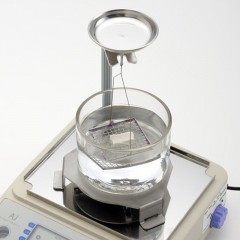 Přesná váha VIBRA AJH-620CEN (2)