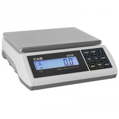 Stolní váha CAS ED-H 3 (2)