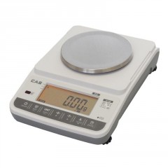 Přesná váha CAS XE 300H (1)