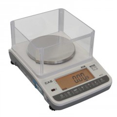 Přesná váha CAS XE 300H (2)