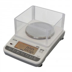Přesná váha CAS XE 300H (4)