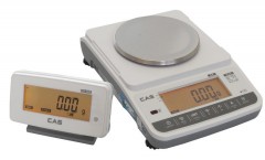 Přesná váha CAS XE 300H (5)