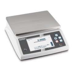 Stolní váha KERN GAT 6K-4