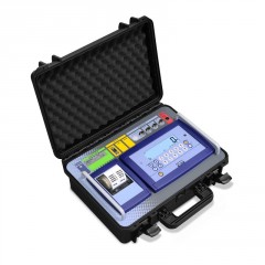 Nápravová váha DINI ARGEO WWSCRF 6t  (sestava 2 ks) (4)