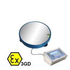 Můstková váha DINI ARGEO RPLC6Ex3GD 6