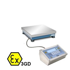 Můstková váha DINI ARGEO TQ150Ex3GD 150