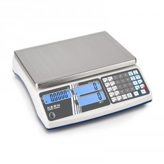Počítací váha KERN CIB 30K-3 (1)