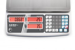 Počítací váha KERN CIB 30K-3 (4)