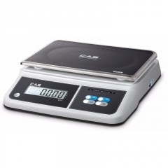 Stolní váha CAS PR2D-15