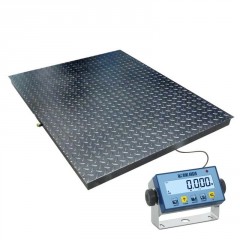 Podlahová váha 4TL-MB-EU DFWL1500 1000×1250 mm